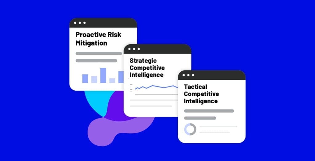 Are you Asking the Right Key Intelligence Questions? Are you Asking the Right Key Intelligence Questions?