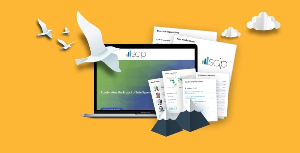 Key Competitive Intelligence Trends Uncovered at SCIP Key Competitive Intelligence Trends Uncovered at SCIP
