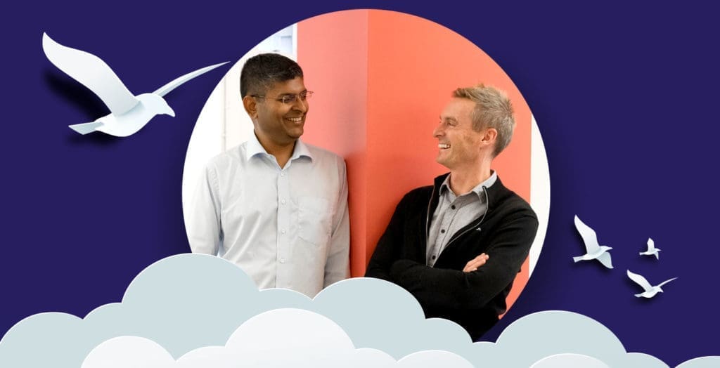 Getting Klued In: Announcing our Funding and Story Image
