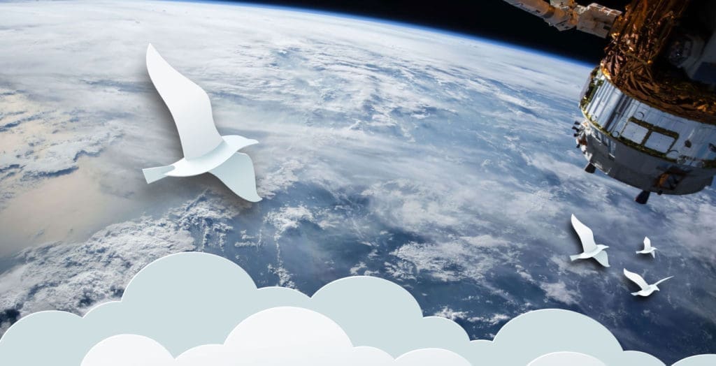 What NASA and Your Competitive Intelligence Program Have in Common What NASA and Your Competitive Intelligence Program Have in Common