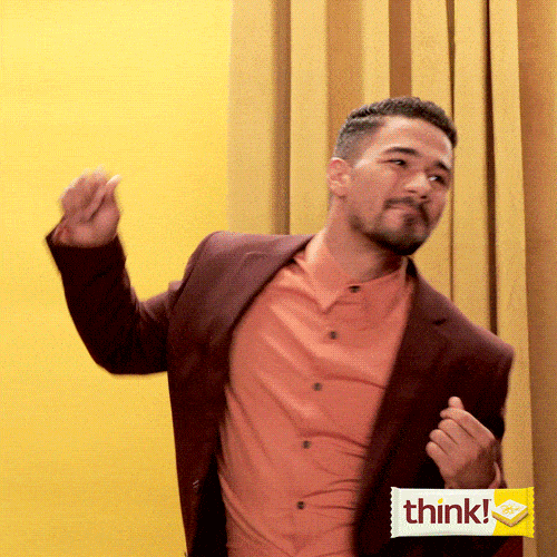 How Product Marketers Keep Sales Teams Engaged in CI Programs Dancing Sales Guy
