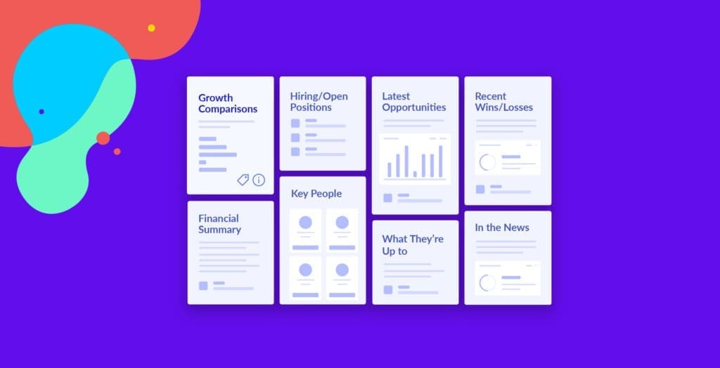 How to Centralize Competitor Data (And Why It Matters) Image