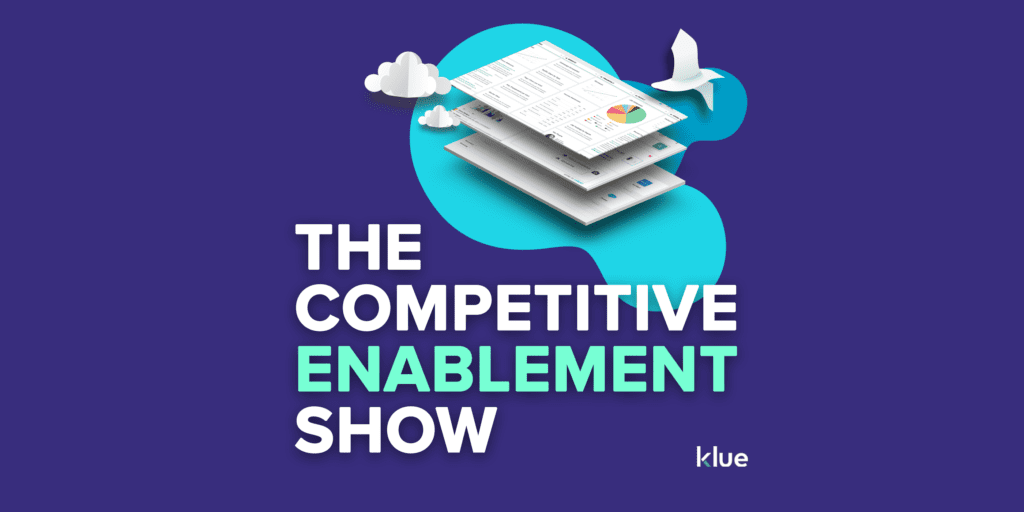 What Competitive Intelligence Should you be Collecting? | Dave Barker Image