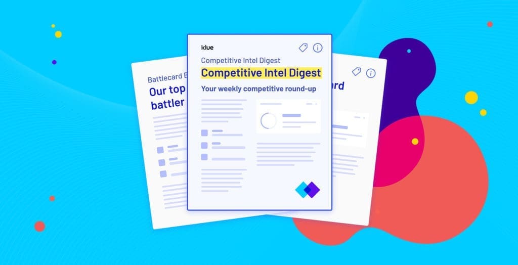 Building Your Competitive Intelligence Newsletter: Common Mistakes to Avoid Competitive intelligence newsletter