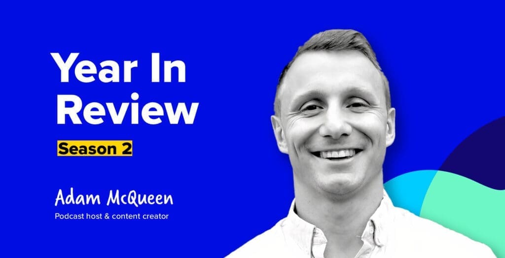 competitive intelligence podcast by klue