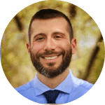Kevin Frieh, MBA