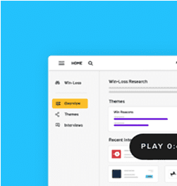 Amping Up Competitive Enablement with Win-Loss Analysis