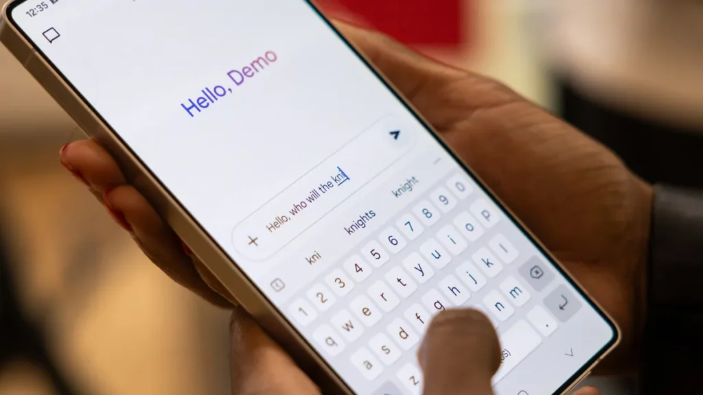 Google Pushes Gemini Defaults to Shut Out Rivals – DOJ Pushes Back