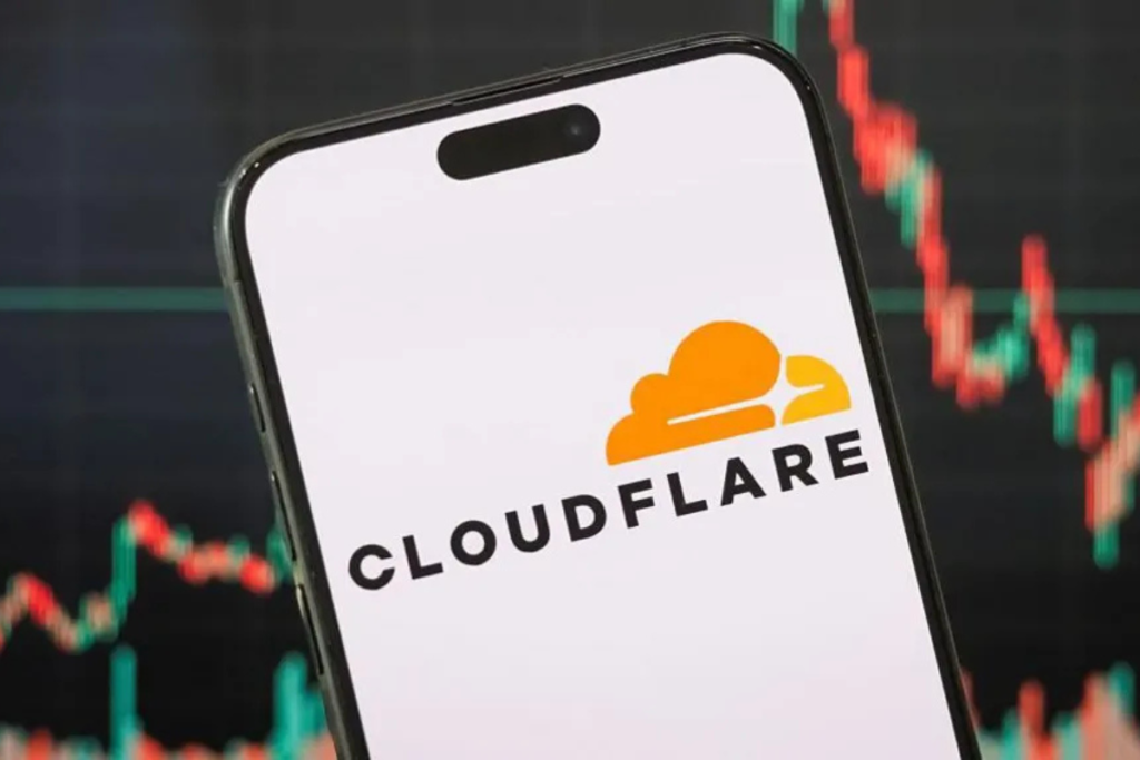 Cloudflare blocks Big AI