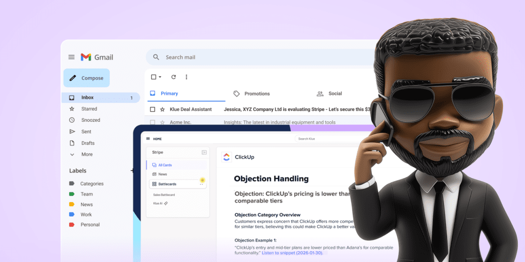 How PMMs Scale Objection Handling that Works with AI How to Use Objection Handling_BlogHeader1800x900