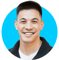 Kevin Chan